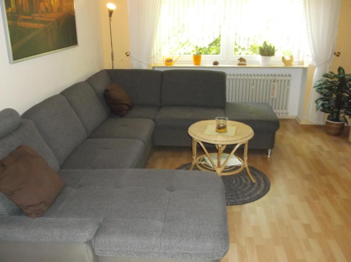 Ferienappartement Pirmasens Extérieur photo